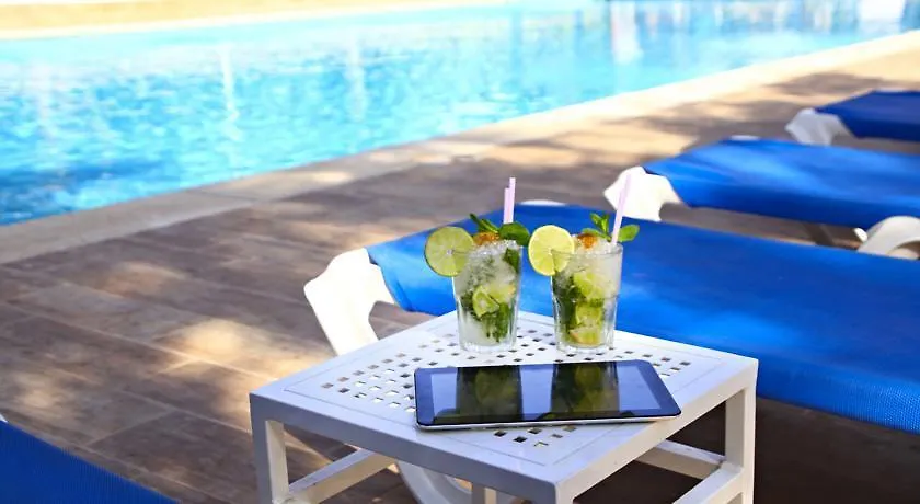פלמה דה מיורקה Dali Hotel  פלמה דה מיורקה
