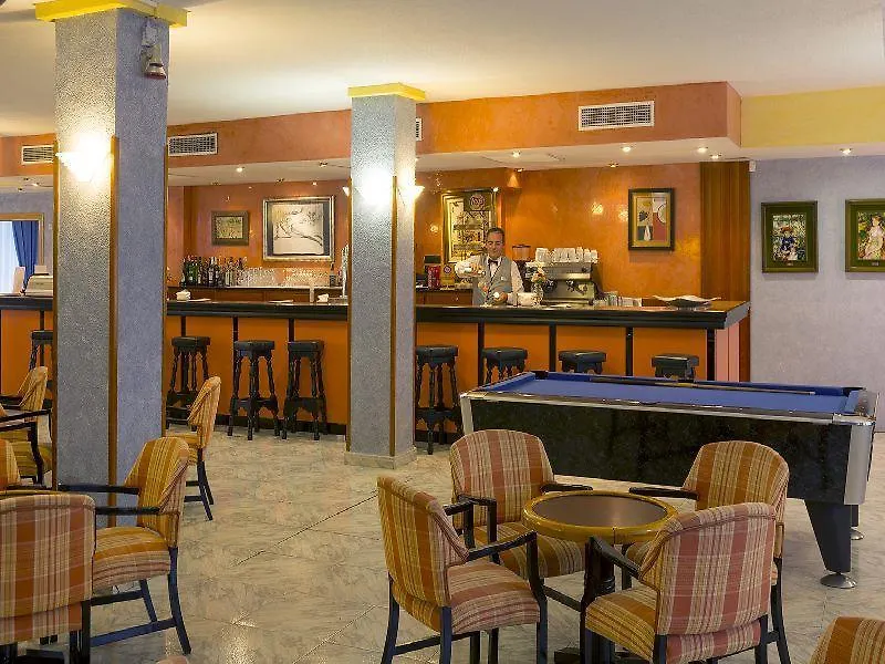 פלמה דה מיורקה Dali Hotel