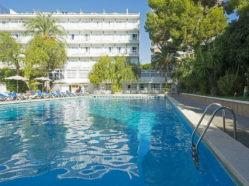 פלמה דה מיורקה Dali Hotel פלמה דה מיורקה