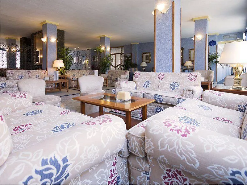 פלמה דה מיורקה Dali Hotel