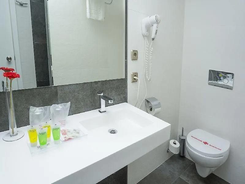 פלמה דה מיורקה Dali Hotel