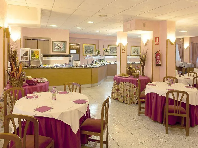 פלמה דה מיורקה Dali Hotel  פלמה דה מיורקה