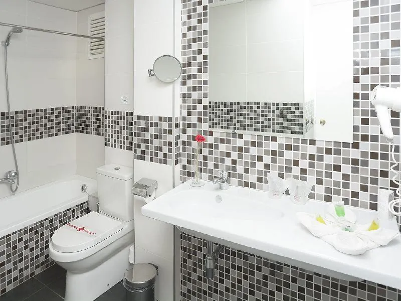 פלמה דה מיורקה Dali Hotel