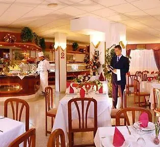 פלמה דה מיורקה Dali Hotel 0*, פלמה דה מיורקה ספרד