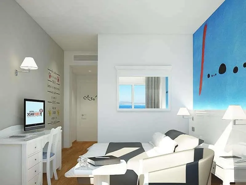 פלמה דה מיורקה Dali Hotel  פלמה דה מיורקה