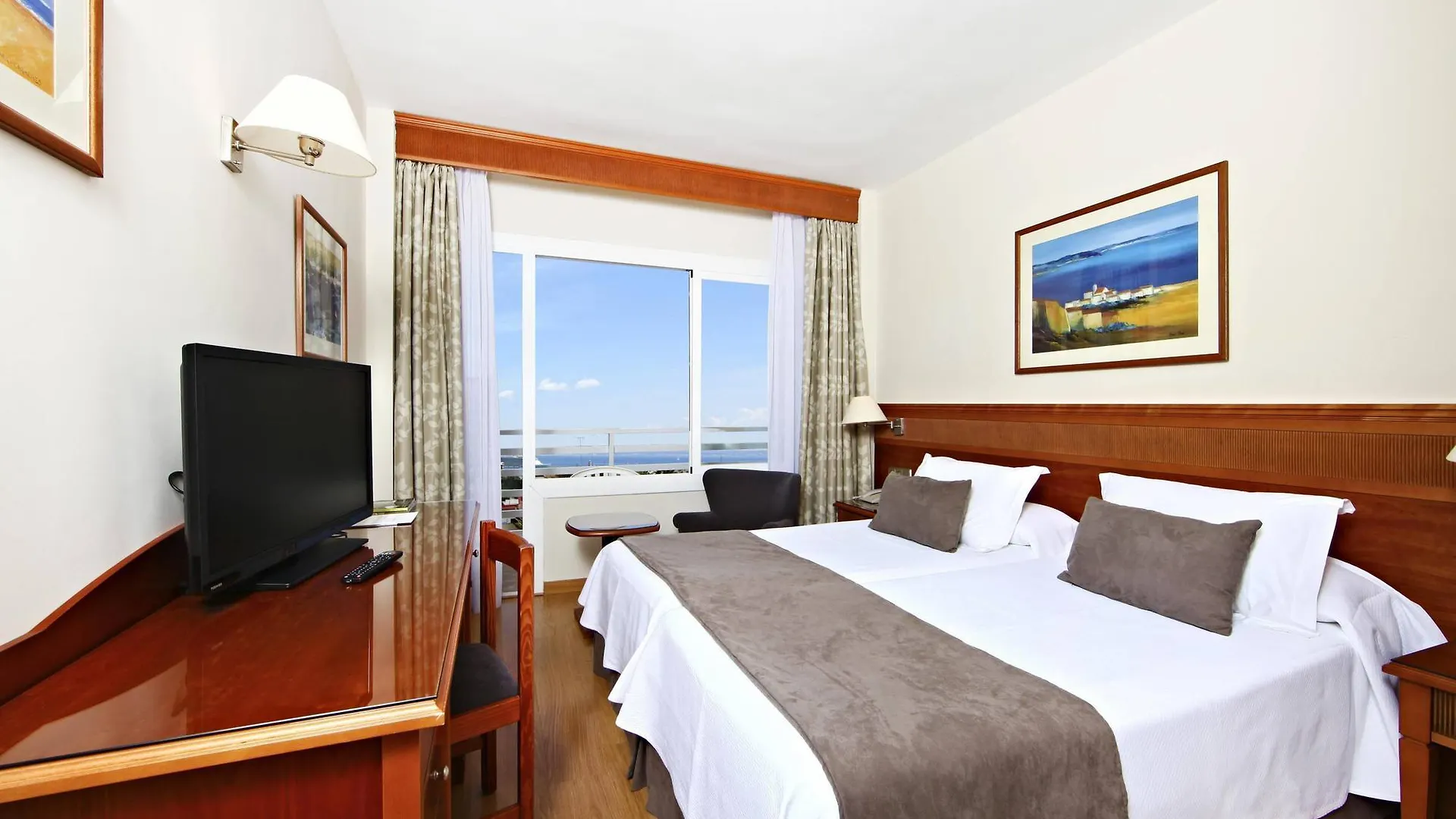 פלמה דה מיורקה Dali Hotel