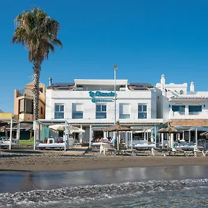 La Chancla 3*, Malaga Spain