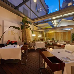 5* Hotel Convent De La Missio - Grand Luxury Boutique Hotel, Adults Only