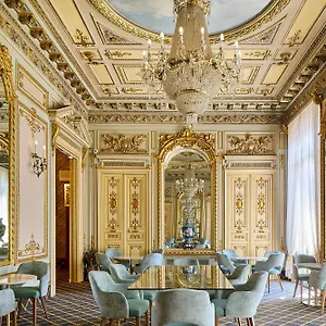 Continental Palacete 3*, Barcelona Spain