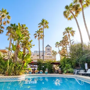 4* Hotel Ciutat Jardi