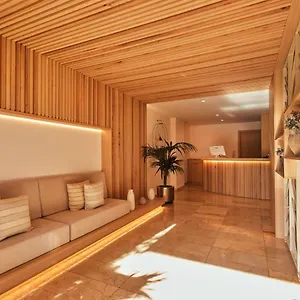 Zurbaran 3*, Palma de Mallorca Spain