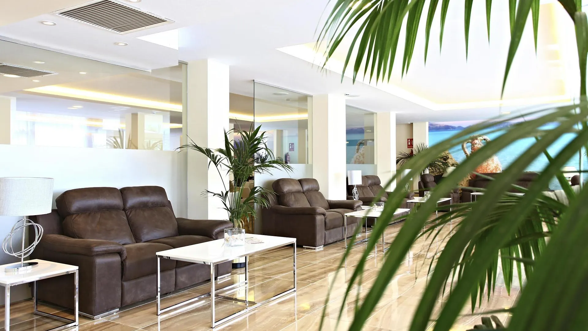 Dali Hotel Palma de Mallorca