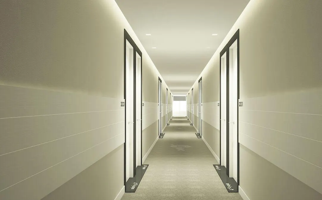Dali Hotel Palma de Mallorca İspanya
