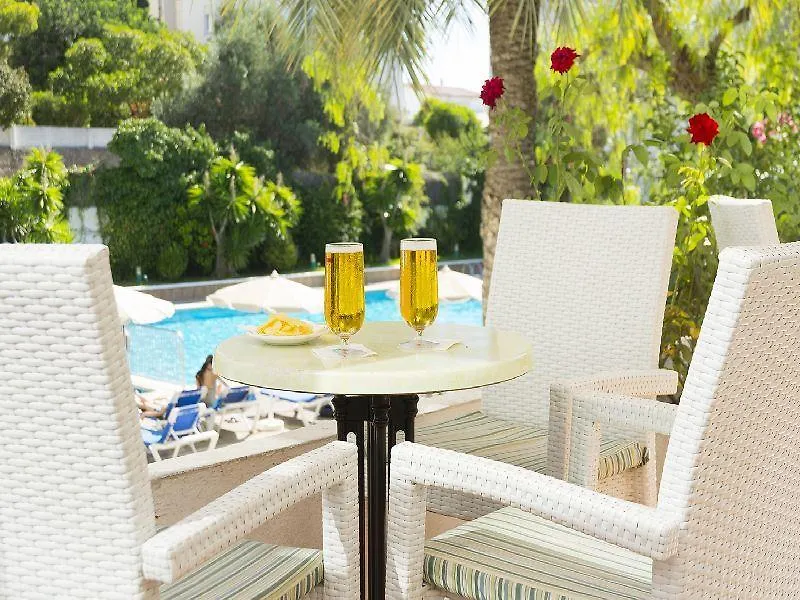 Dali Hotel Palma de Mallorca