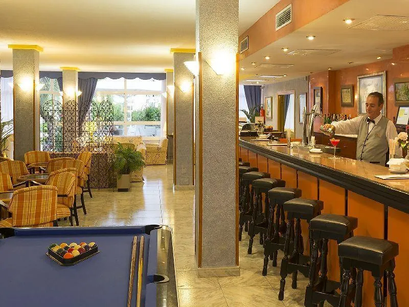 Dali Hotel Palma de Mallorca