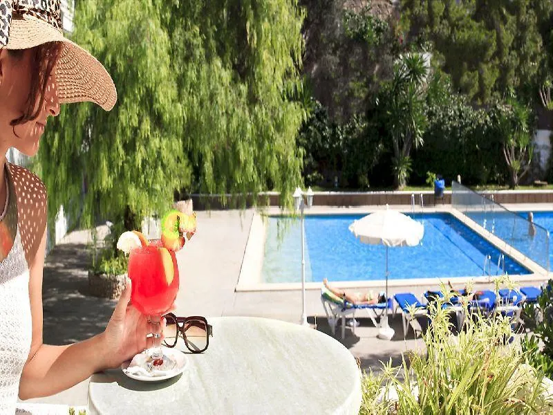 Dali Hotel Palma de Mallorca İspanya