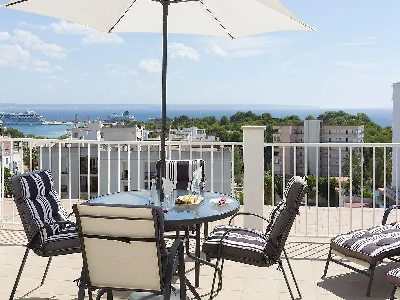 Dali Hotel Palma de Mallorca İspanya
