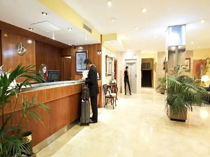 Dali Hotel Palma de Mallorca