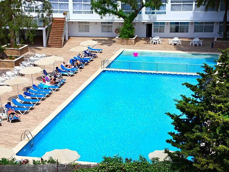 Dali Hotel Palma de Mallorca 0*,  İspanya