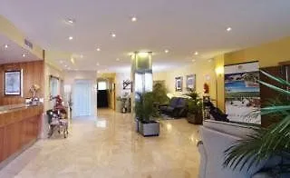 Dali Hotel Palma de Mallorca İspanya