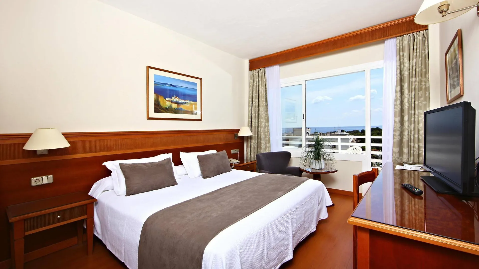 Dali Hotel Palma de Mallorca