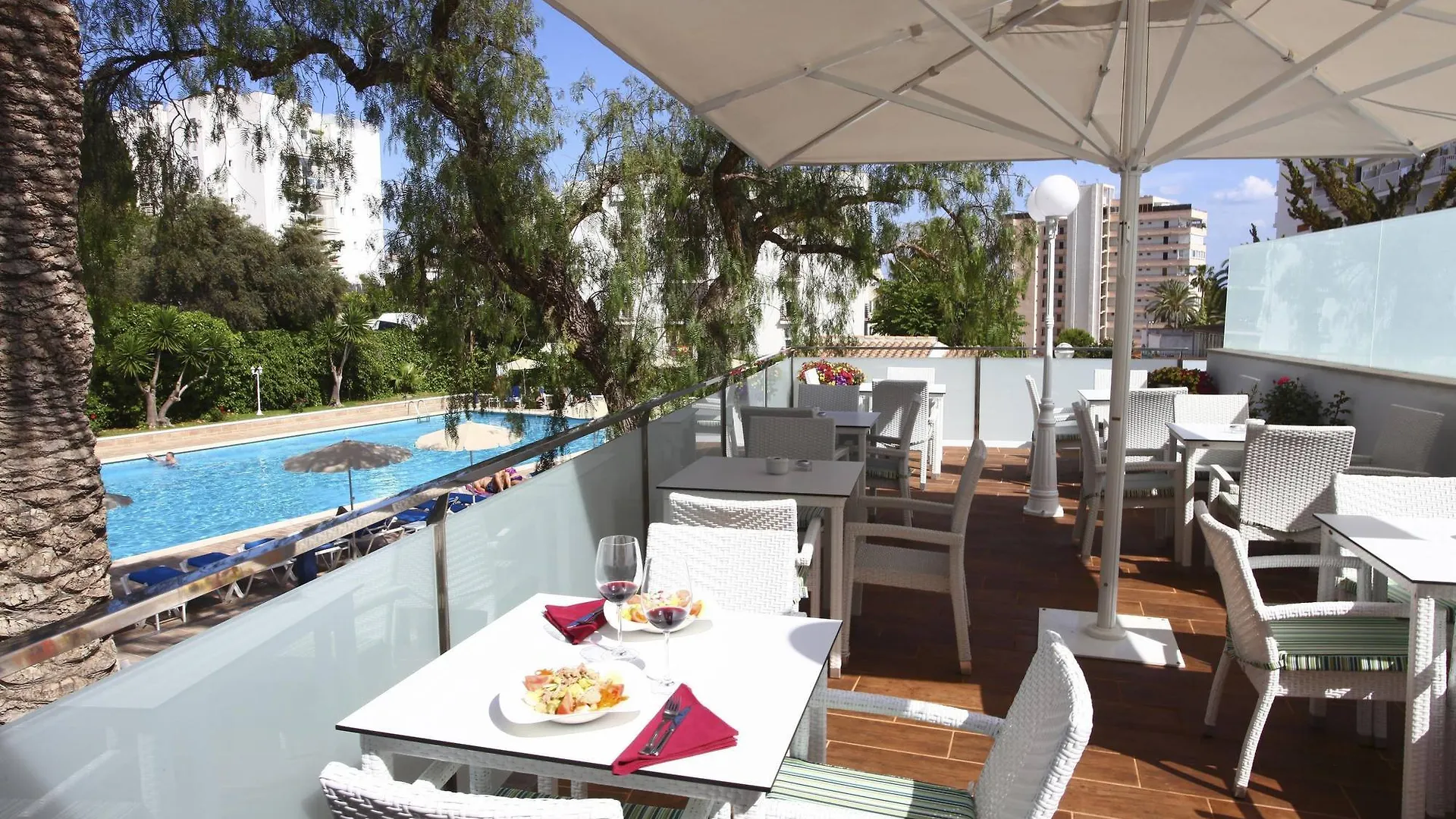 Dali Hotel Palma de Mallorca